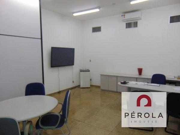Comercial galpão / barracão - Bairro Fazenda Santa Rita em Goiânia - Foto 5