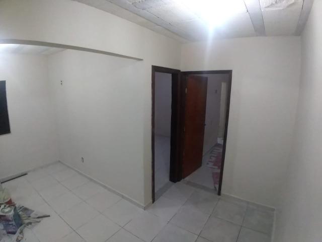 Casa 2 Quartos com Suíte Recanto das Emas Não respondemos chat - Foto 8