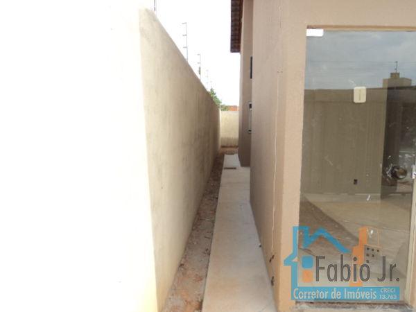 Casa com 2 quartos - Bairro Residencial Kátia em Goiânia - Foto 11