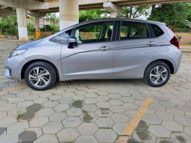Honda/Fit LX 2015 - Foto 5