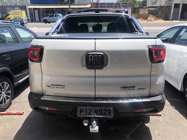 Toro Freedom 4x4 Diesel 2019 - Foto 3
