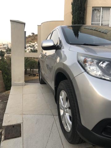 Vendo CRV Top! - Foto 5