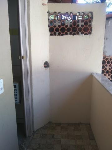 Casa 2/4 na rua Rua km 17 de Itapuã - Foto 15
