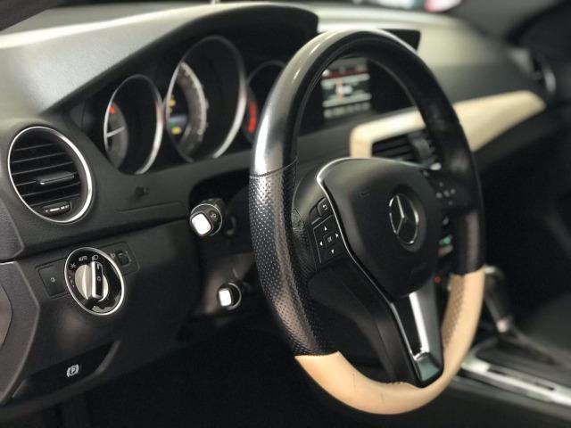 C180 Coupe Sport Turbo 2015 - Foto 8