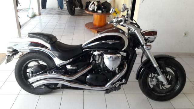 Vendo ou troco boulevard m800 - Foto 2