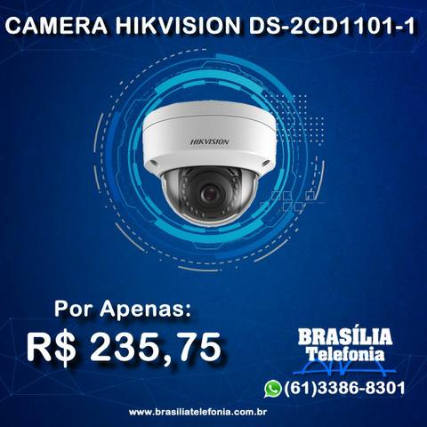 Câmeras de segurança Hikvision - Foto 5