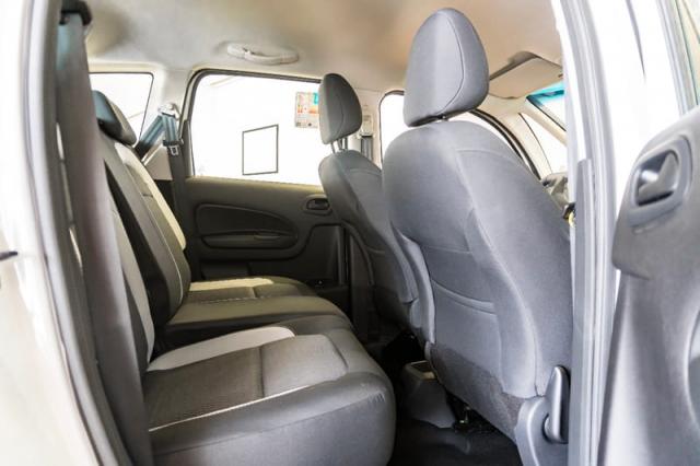 Citroen Aircross 1.6 Live Aut 19/20 2020 Flex - Foto 11