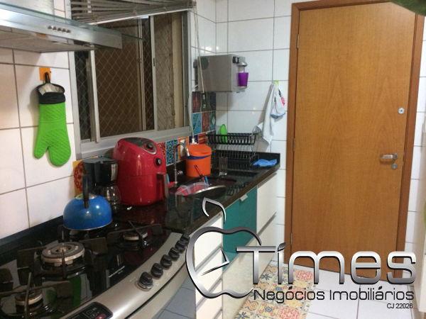 Apartamento com 3 quartos - Bairro Setor Nova Suiça em Goiânia - Foto 7
