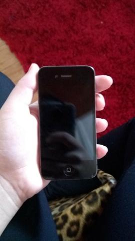 IPhone 4