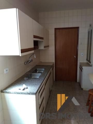 Apartamento com 3 quartos no LUCILIO DE HELD - Bairro Jardim Shangri-la A em Londrina - Foto 6