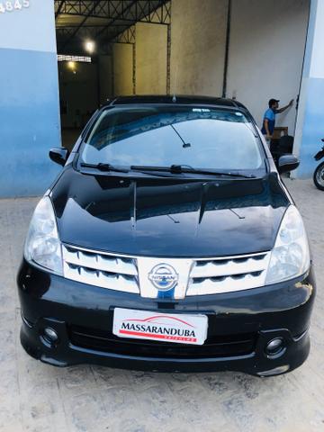 Livina sl 1.6