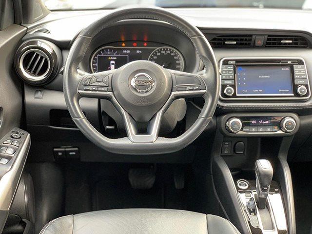 Nissan Kicks 2016/2017 1.6 16V Flex SL 4P Xtronic - Foto 15