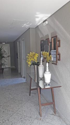 Apartamento à venda com 3 dormitórios em Nova granada, Belo horizonte cod:769611 - Foto 6