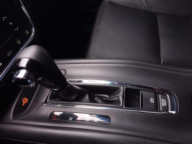 HONDA HR-V EX CVT 1.8 I-VTEC - Foto 10
