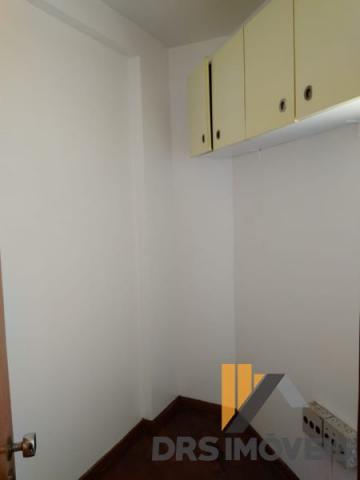 Apartamento com 3 quartos no LUCILIO DE HELD - Bairro Jardim Shangri-la A em Londrina - Foto 3