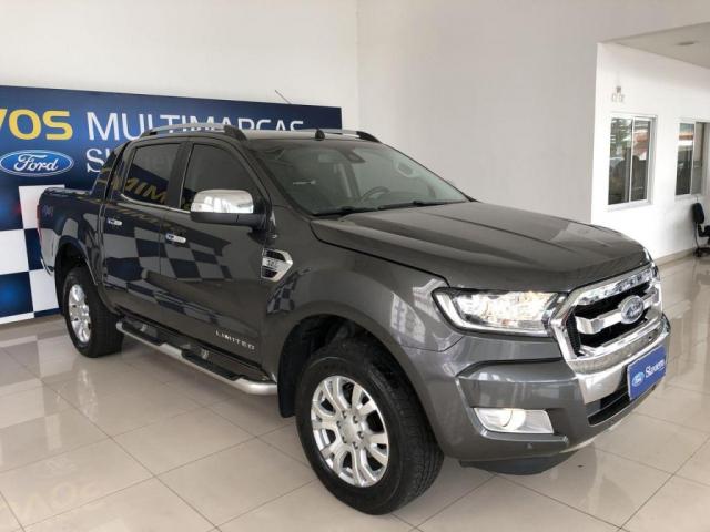 RANGER Ranger Limited 3.2 20V 4x4 CD Aut. Dies. - Foto 3