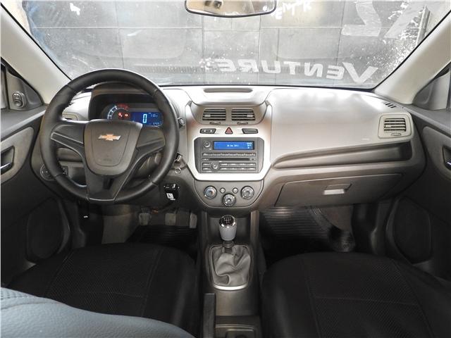 Chevrolet Cobalt 1.4 sfi ltz 8v flex 4p manual - Foto 4
