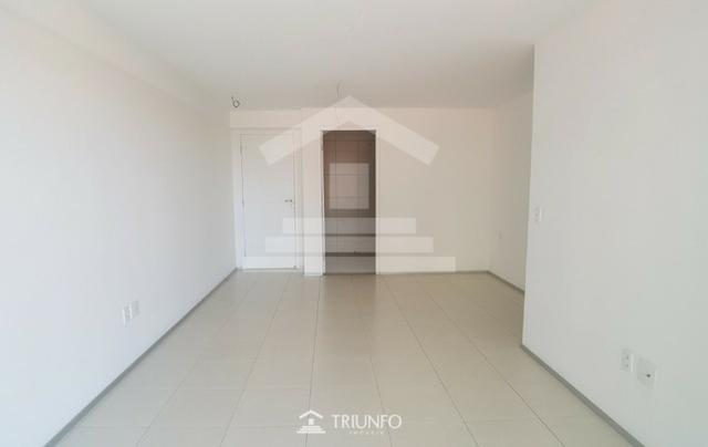 (AF-14307) partamento a venda no Port Faial no Luciano Cavalcante: 112m² | 3 suítes