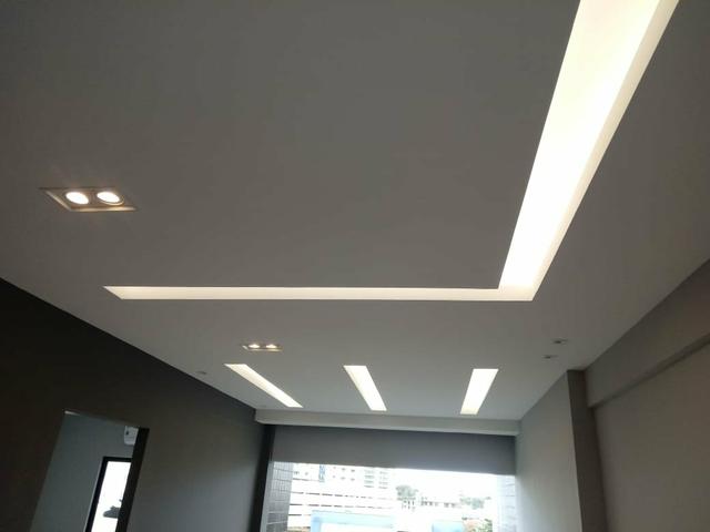 Gesso e Decoração