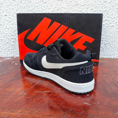 Tênis Nike court - Foto 3