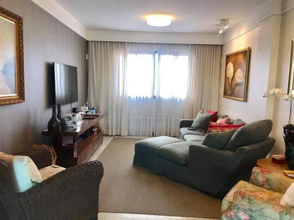 Apartamento com 4 quartos no Edificio Pontal Marista - Bairro Setor Marista em Goiânia - Foto 7