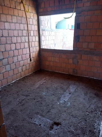 Casa Geminada construção em Barra velha, 6mt abertura,75m2 - Foto 9