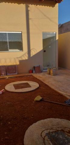 Casa com 2 quartos - Bairro Residencial Itaipu em Goiânia - Foto 3