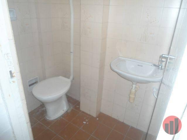 Apartamento com 2 dormitóriospara venda e locação 101 m² - Fátima - Fortaleza/CE - Foto 8