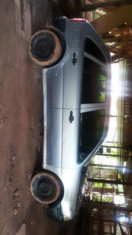 Vende-se carro Gol Documento pago Valor:6,000 - Foto 6