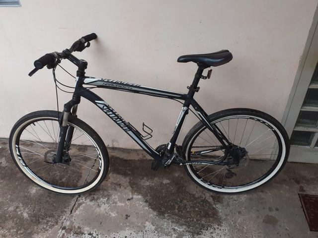 Bicicleta specialized