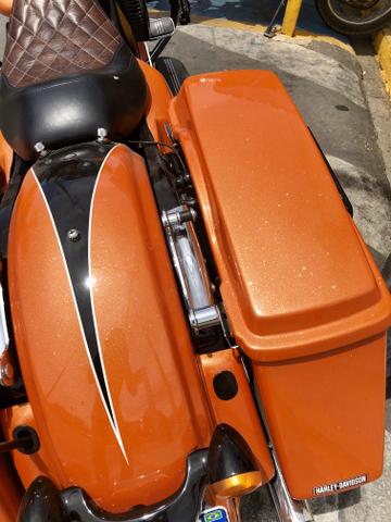 Harley Davidson Streetglide 2012 - Foto 5