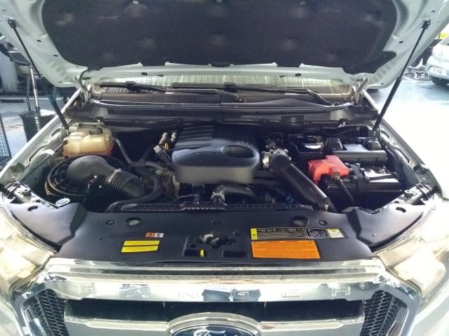 FORD RANGER 2016/2017 3.2 LIMITED 4X4 CD 20V DIESEL 4P AUTOMÁTICO - Foto 10