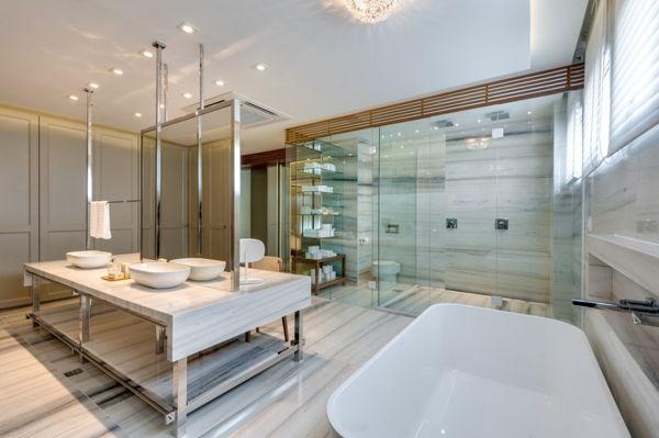 Apartamento com 4 quartos no Casa Opus Vaca Brava - Bairro Setor Bueno em Goiânia - Foto 19