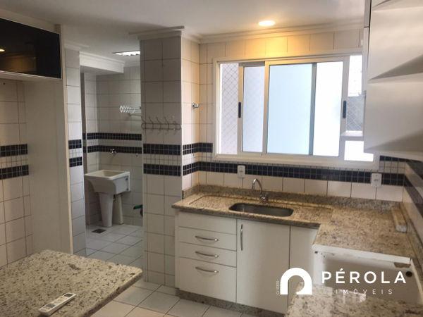 Apartamento com 3 quartos no RES. SPAZIO FIRENZE - Bairro Jardim Goiás em Goiânia - Foto 16