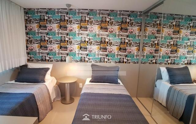 (JG) (TR 11.931), Cocó, 165M², 3Suites, Ampla Varanda, Dep. Empregada, Lazer - Foto 14