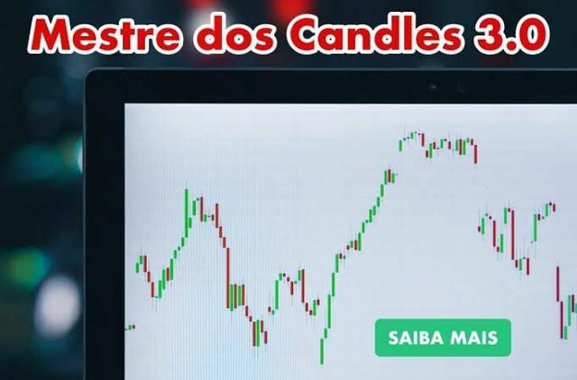 Mestre dos candels 3.0 - Foto 2