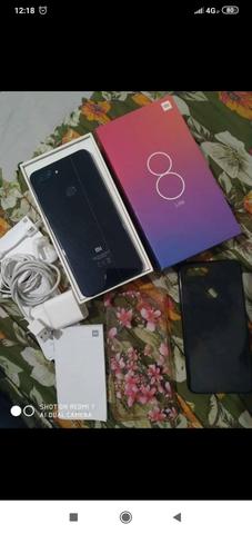 Xaiomi mi 8 lite