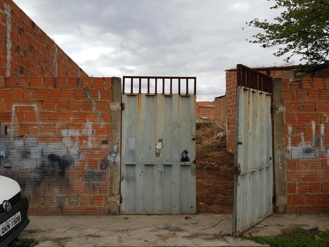 Vendo Terreno Próximo a Cajuína! - Foto 2