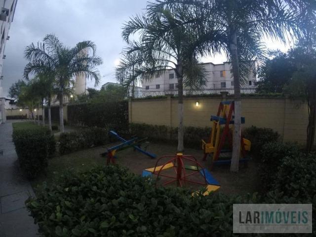 Cobertura duplex com fechamento de Varanda - Jardim Limoeiro - Foto 15