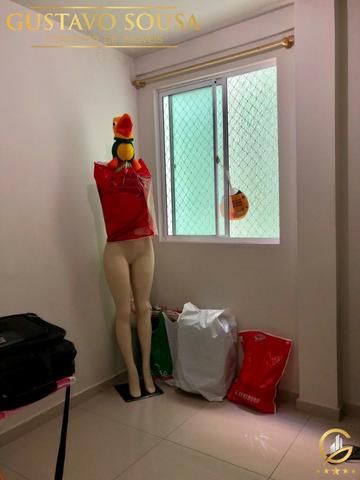 Lindo Apartamento com 3 quartos (sendo 2 suítes) - Foto 12