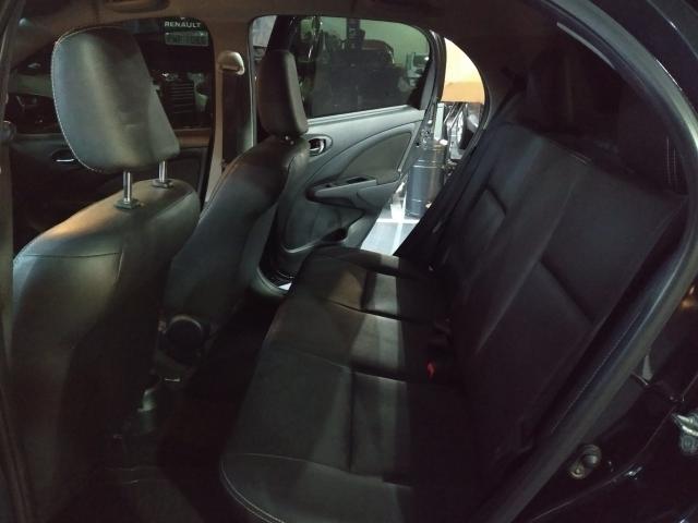 TOYOTA ETIOS 2016/2016 1.5 XLS 16V FLEX 4P MANUAL - Foto 9