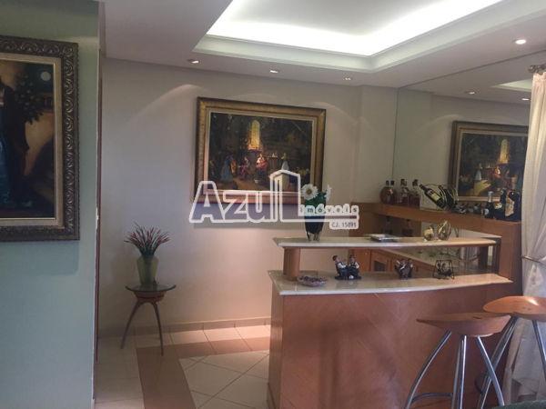 Apartamento com 4 quartos no Edifício Caiobá Plaza - Bairro Setor Pedro Ludovico em Goiân - Foto 2