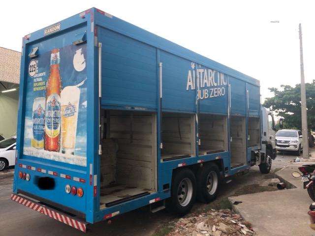 Implemento de bebidas - Foto 2