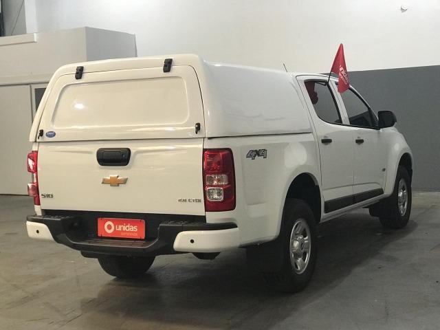 S10 cd Ls 4x4 2.8 2018/2019 - Foto 2