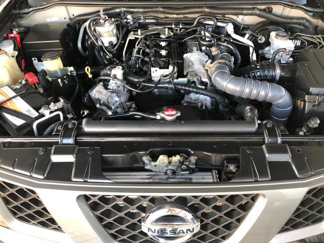 Nissan Frontier SE ATtaCK 2.5TDI_ExtrANovA_LacradAOriginaL_ReViSadA_ - Foto 12