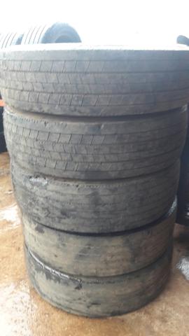 VEndo 5 Pnel 215.75.R 17.5 Fala com Alam * - Foto 5