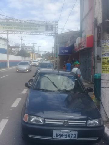 Ponto Comercial Centro de Simões Filho - Foto 8