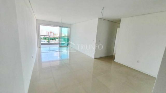 (ESN tr41818)Apartamento a venda 119m com 3 suite e vagas prox chico caranguejo sul - Foto 8
