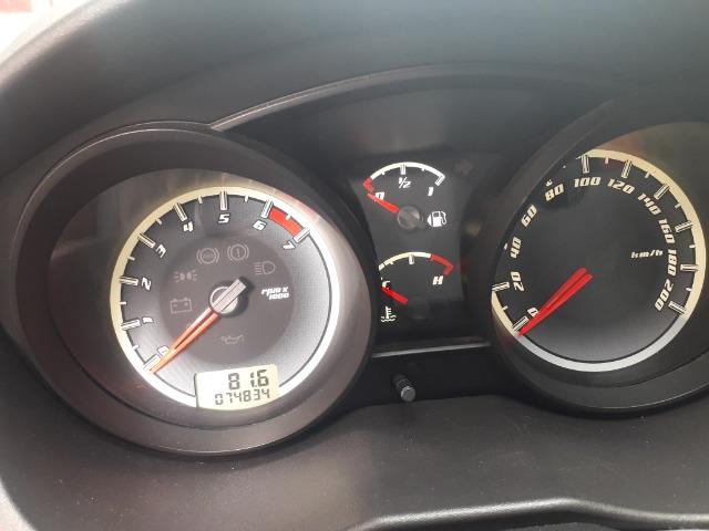 Ford Fiesta 2011/2012 Completo - Lindo - Foto 10