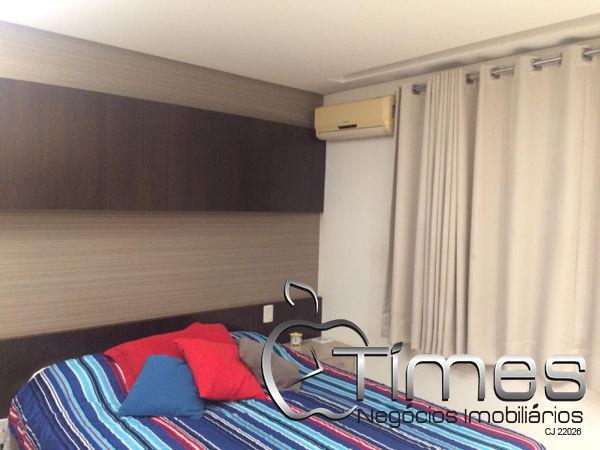 Apartamento com 3 quartos - Bairro Setor Nova Suiça em Goiânia - Foto 13